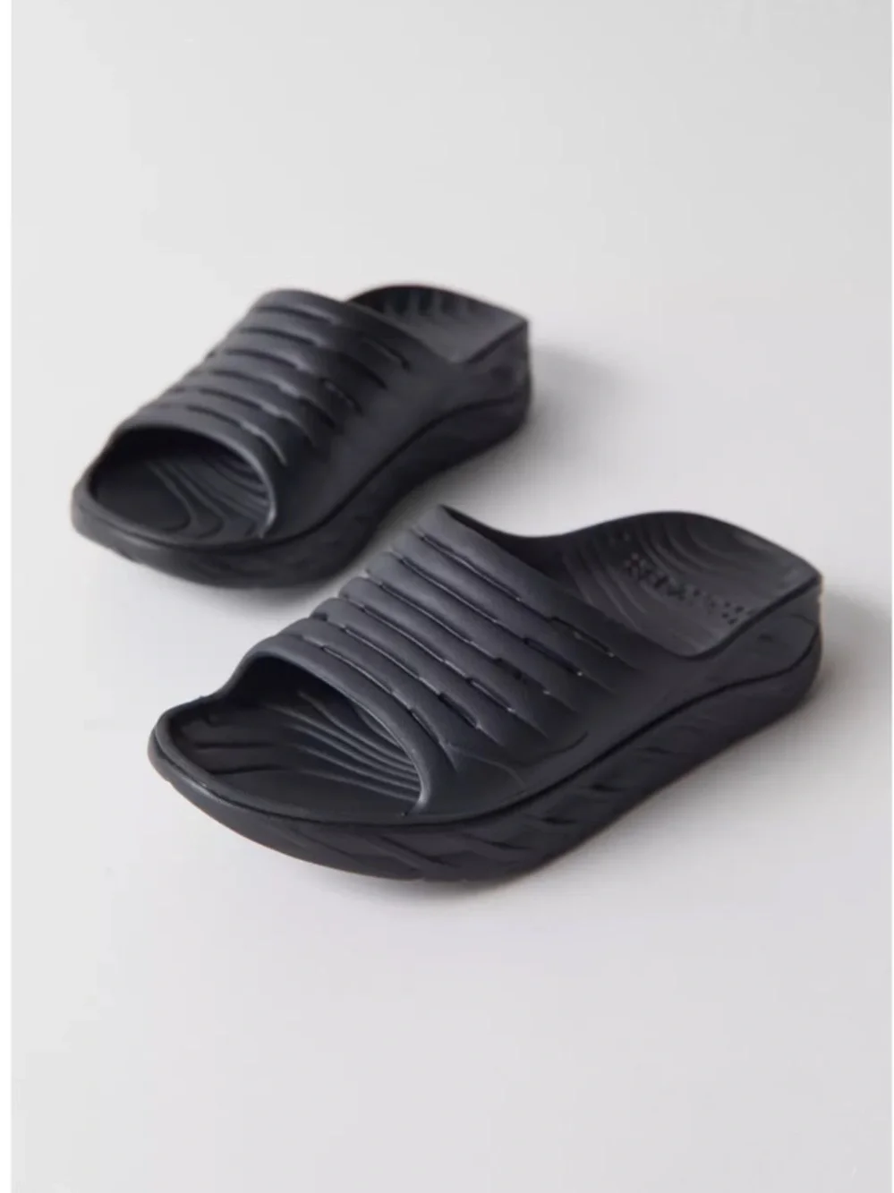 Hoka One One Ora Recovery Slide Sandals